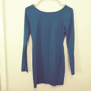Forever21 Blue minidress